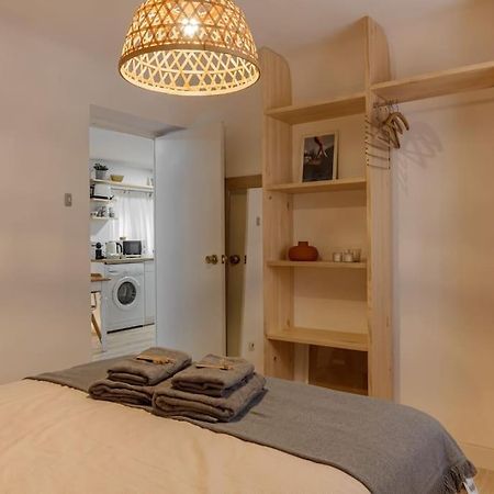Piso Picasso Apartment กรานาดา ภายนอก รูปภาพ