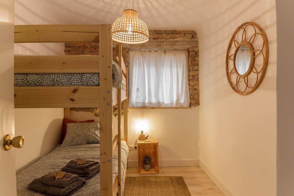 Piso Picasso Apartment กรานาดา ภายนอก รูปภาพ