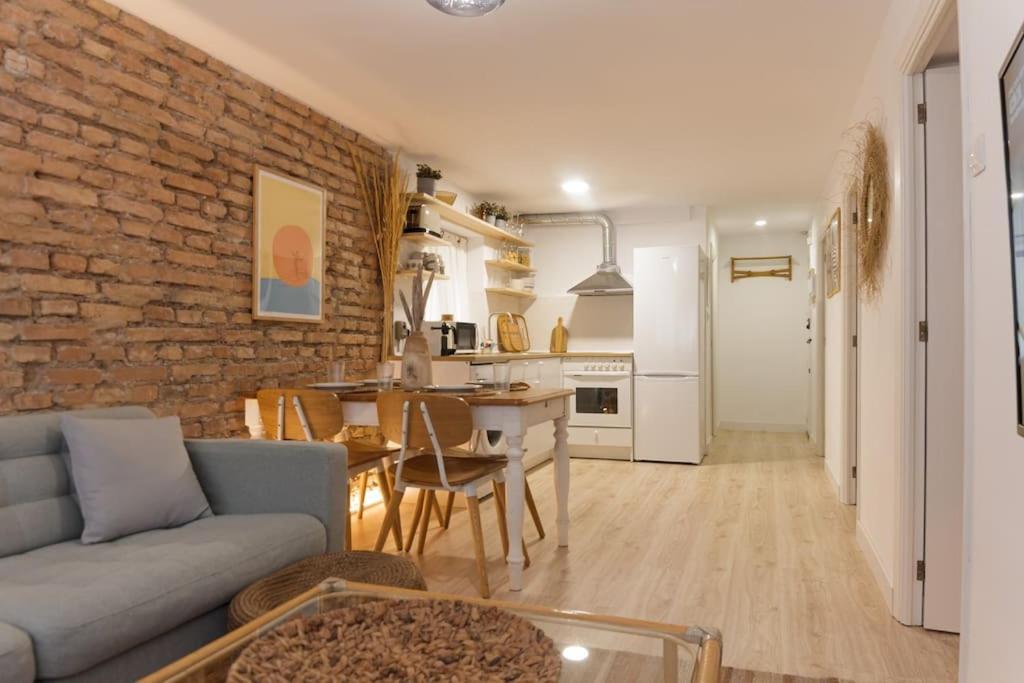 Piso Picasso Apartment กรานาดา ภายนอก รูปภาพ