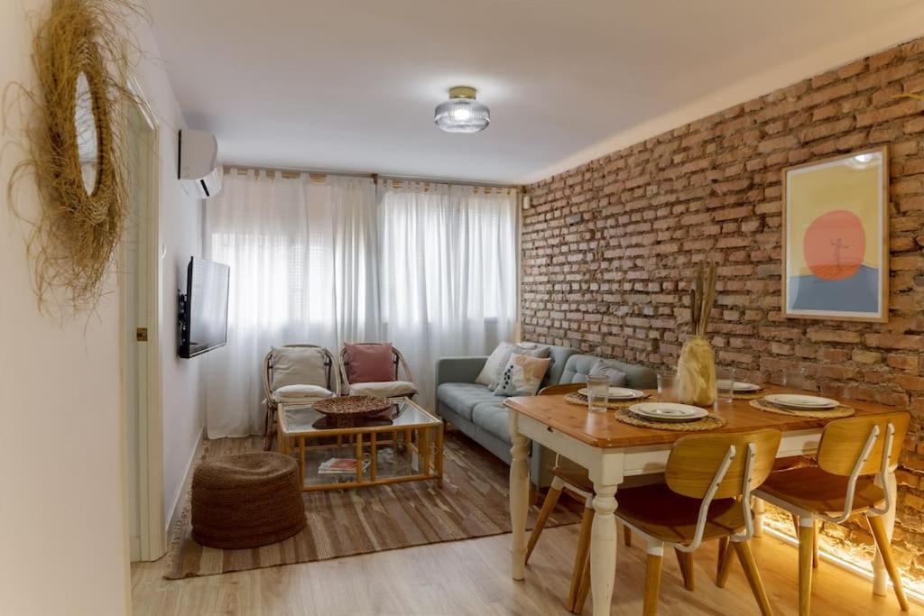 Piso Picasso Apartment กรานาดา ภายนอก รูปภาพ