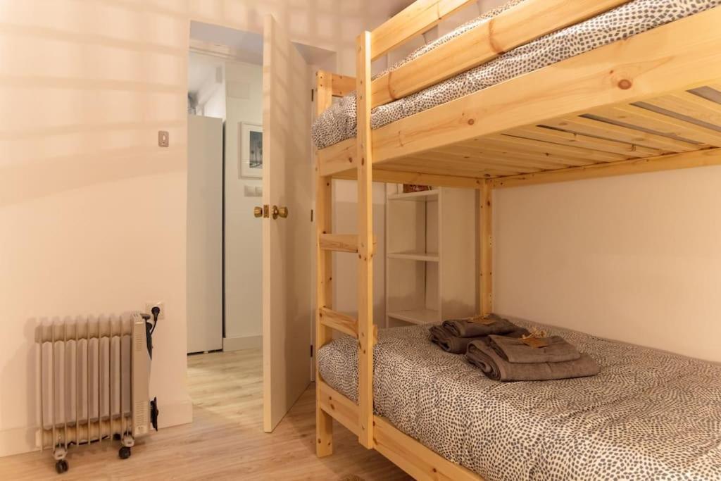 Piso Picasso Apartment กรานาดา ภายนอก รูปภาพ