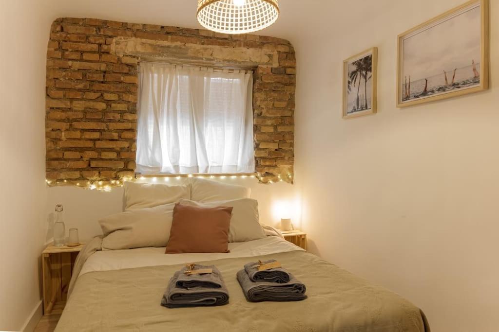 Piso Picasso Apartment กรานาดา ภายนอก รูปภาพ