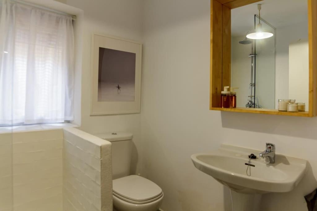 Piso Picasso Apartment กรานาดา ภายนอก รูปภาพ