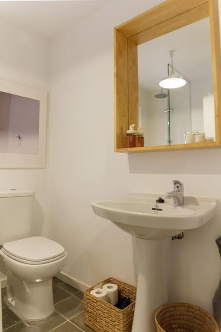 Piso Picasso Apartment กรานาดา ภายนอก รูปภาพ